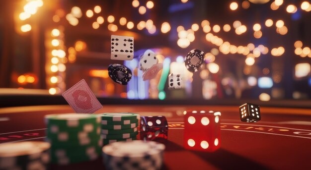 pavilion88 mobile gaming