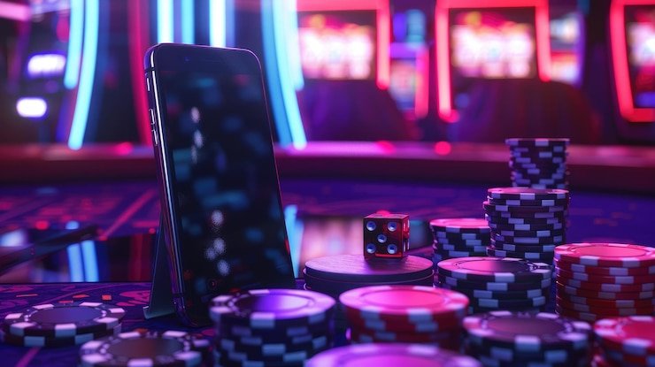pavilion88 Cleocatra di pavilion88: Meja Dealer Langsung Untuk Anda